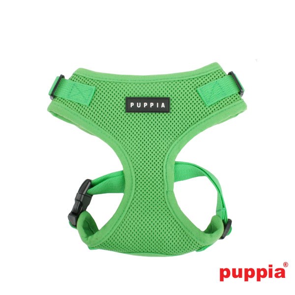 RITEFIT SOFT Green - Hundsele