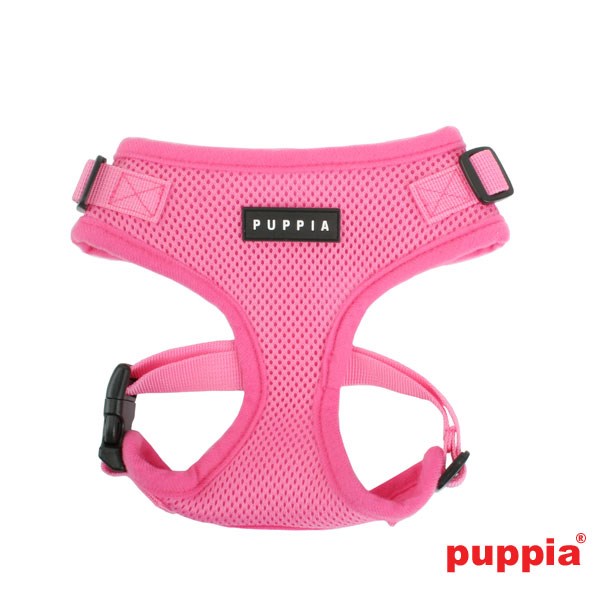 RITEFIT SOFT Pink - Hundsele