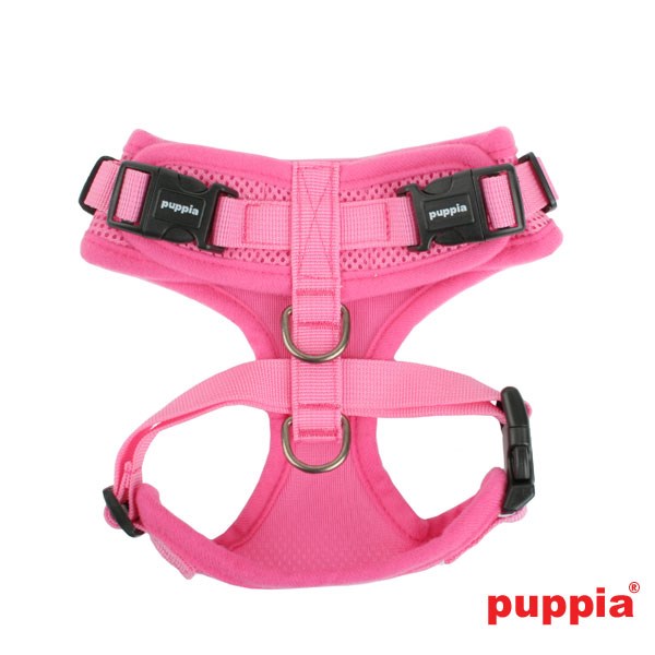 RITEFIT SOFT Pink - Hundsele