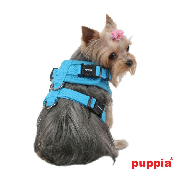 RITEFIT SOFT Skye Blue - Hundsele