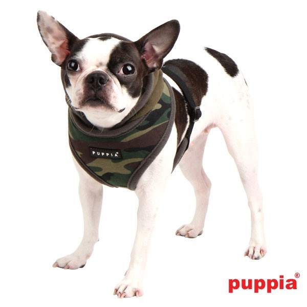 SOFT Camo - Hundsele