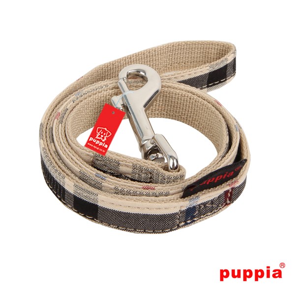 JUNIOR Beige - Hundkoppel