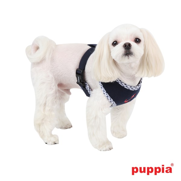 ATTICUS Navy - Hundsele LARGE