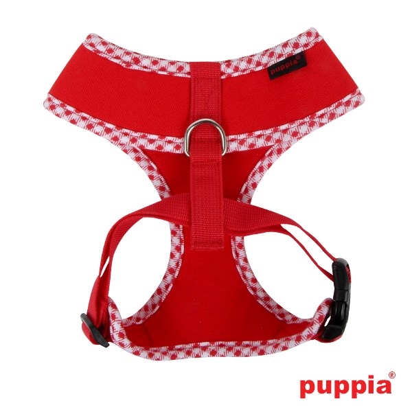 ATTICUS Red - Hundsele