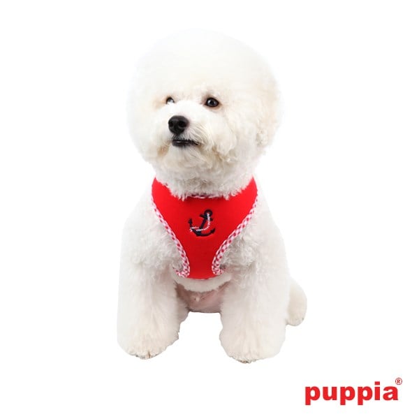 ATTICUS Red - Hundsele