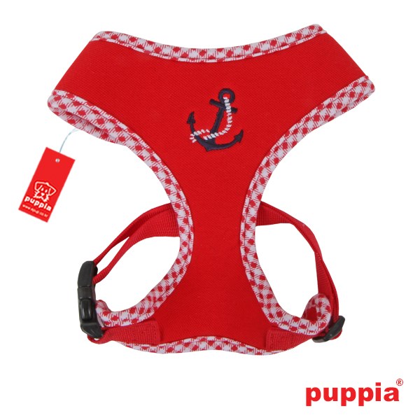 ATTICUS Red - Hundsele