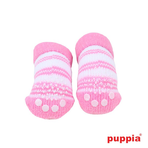 Dolce Pink - Hundstrumpor - Large