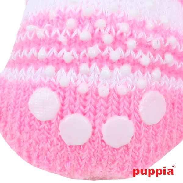 Dolce Pink - Hundstrumpor - Large