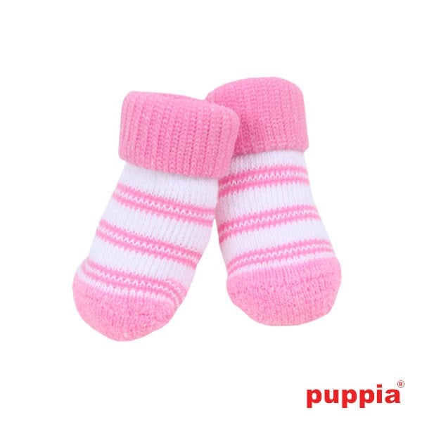 Dolce Pink - Hundstrumpor - Large