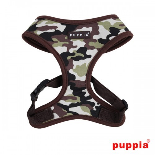 Legend Brown - Hundsele