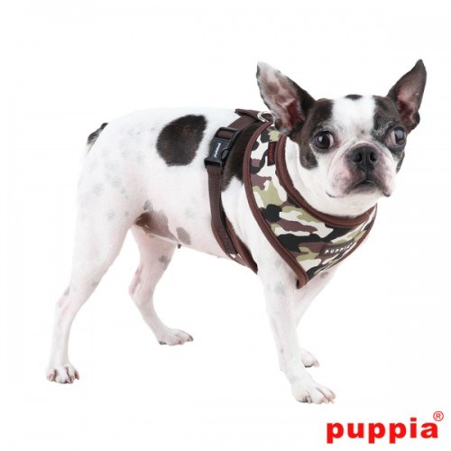 Legend Brown - Hundsele