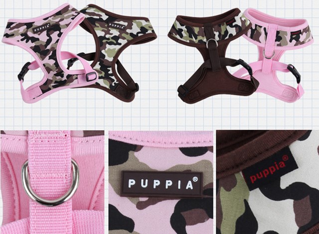 Legend Pink - Hundsele