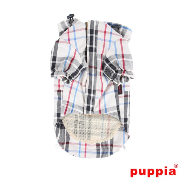 Junior Jumper - Regntäcke