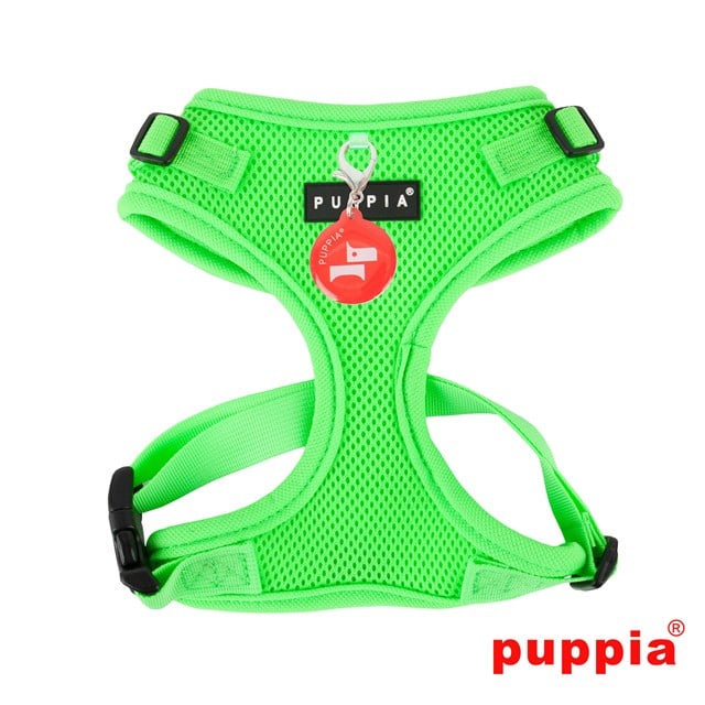 RITEFIT NEON SOFT Green - Hundsele