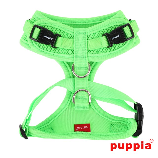 RITEFIT NEON SOFT Green - Hundsele