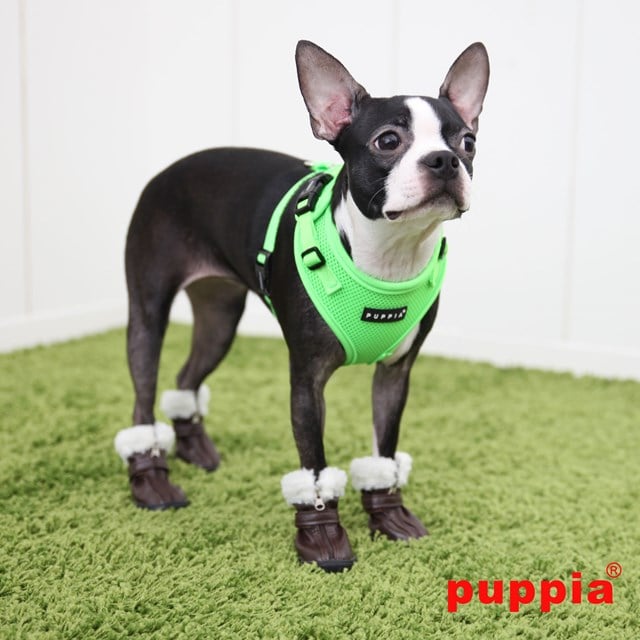 RITEFIT NEON SOFT Green - Hundsele