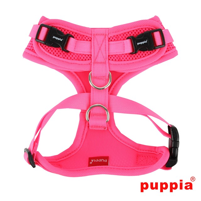 RITEFIT NEON SOFT Pink - Hundsele