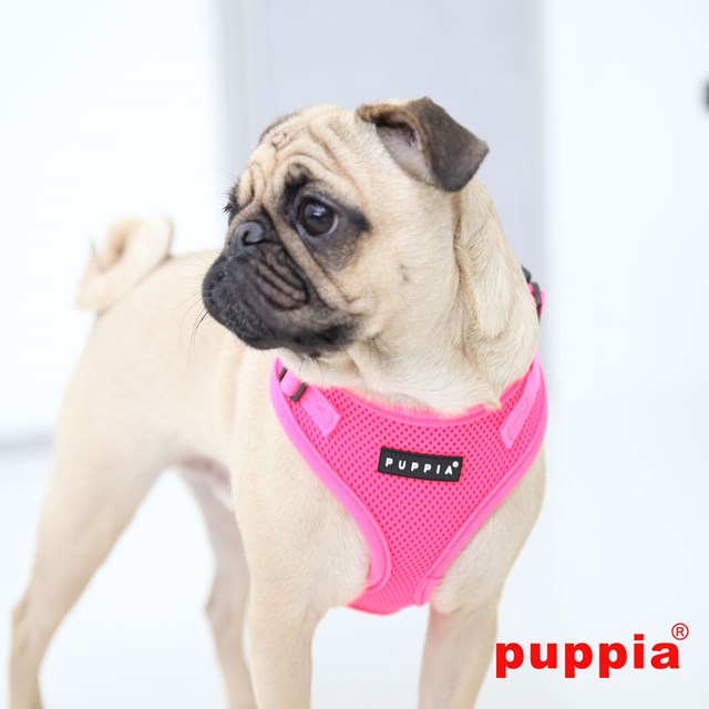 RITEFIT NEON SOFT Pink - Hundsele