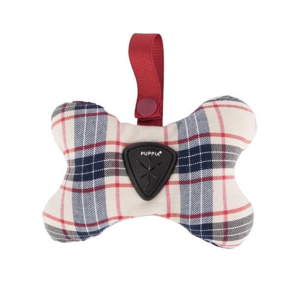 Vogue Waste Bag - Beige