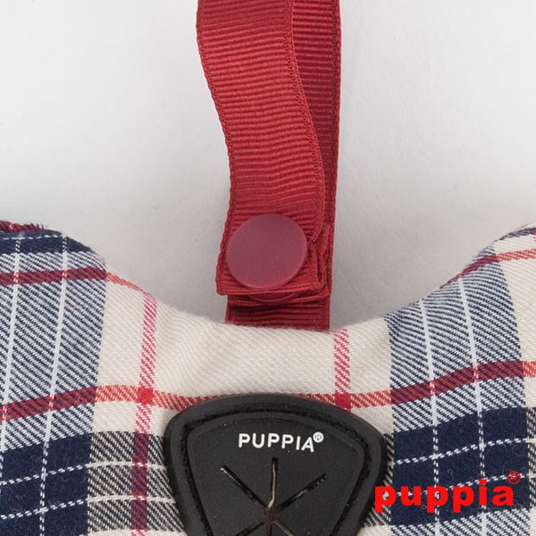 Vogue Waste Bag - Beige