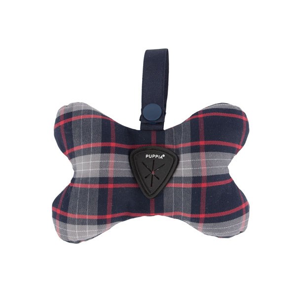 Vogue Waste Bag - Navy