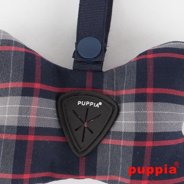 Vogue Waste Bag - Navy