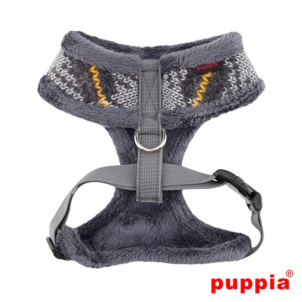 Eldric Grey - Fodrad Hundsele - Small