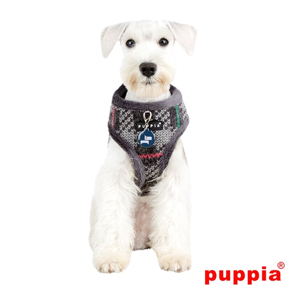 Eldric Grey - Fodrad Hundsele - Small