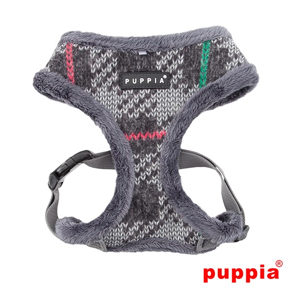 Eldric Grey - Fodrad Hundsele - Small