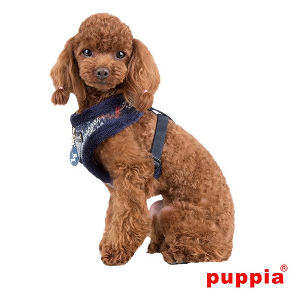 Eldric Navy - Fodrad Hundsele