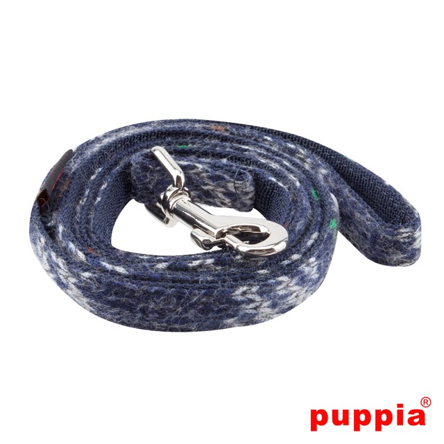 Eldric Navy - Hundkoppel