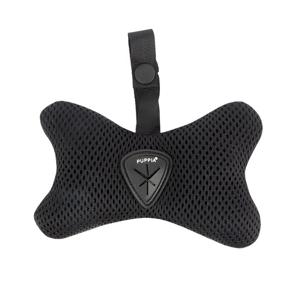 SOFT Bajspåsehållare - Svart