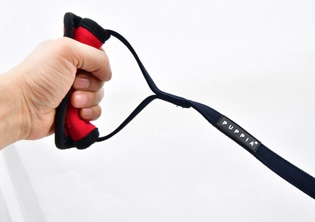 Mischief Grey - Hundkoppel