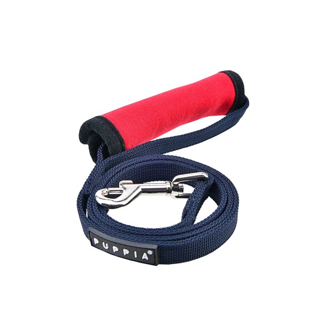 Mischief Red - Hundkoppel