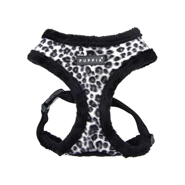 Leonard Black - Fodrad Hundsele