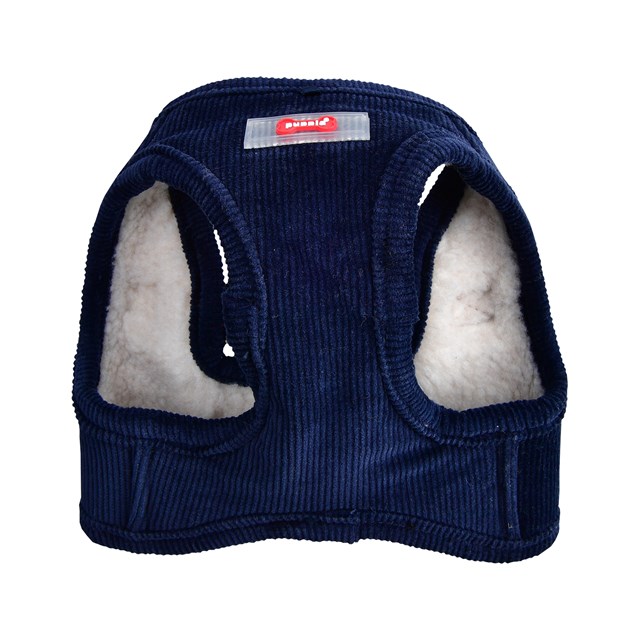 Classy Navy - Jacket Hundsele