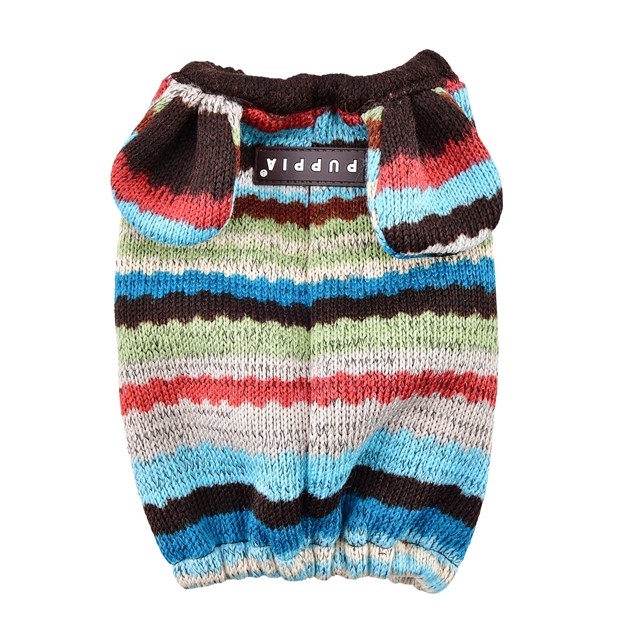 Crayon Snood - Mörkblå