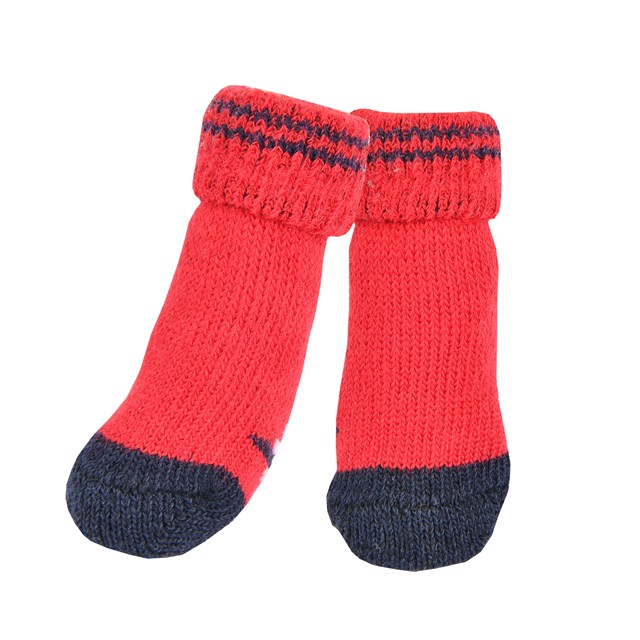 Dylan Red - Hundstrumpor