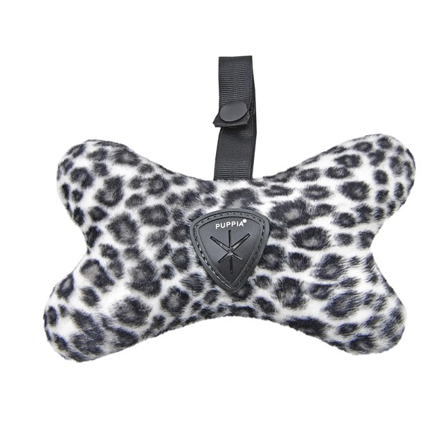 Leonard Black - Bajspåsehållare