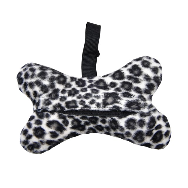 Leonard Black - Bajspåsehållare