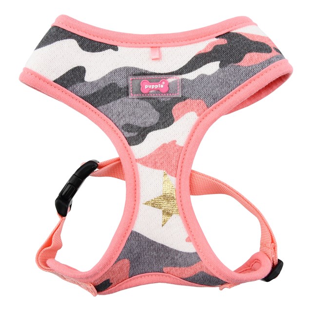 Ensign Pink Camo - Hundsele