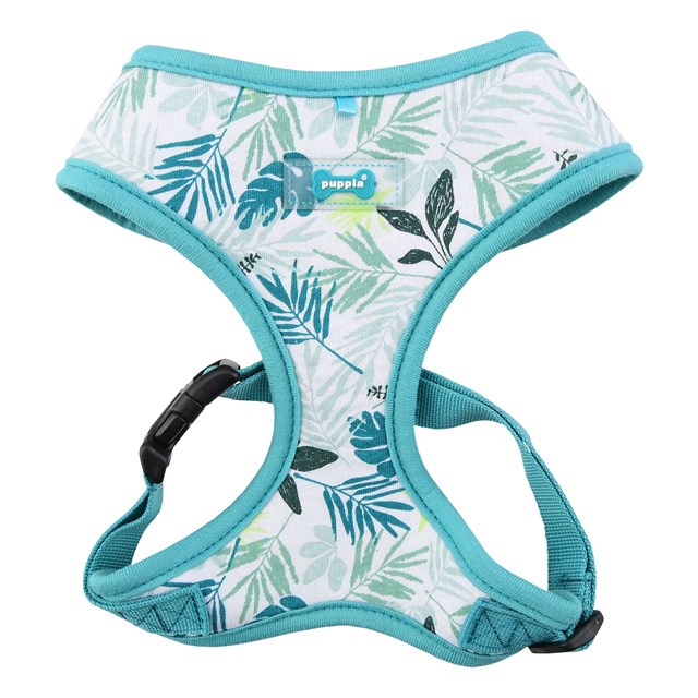 Rowan Aqua - Hundsele