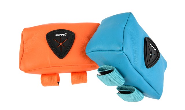 Jax Orange - Bajspåsehållare