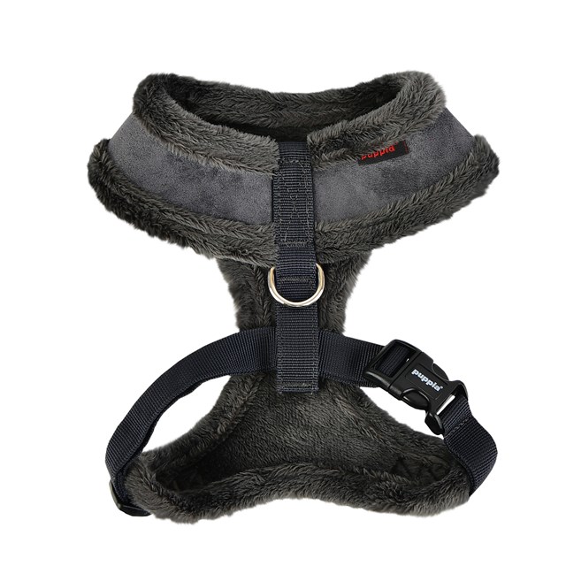 TERRY Grey - Fodrad Hundsele