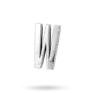 Personalize Bokstäver 30mm W