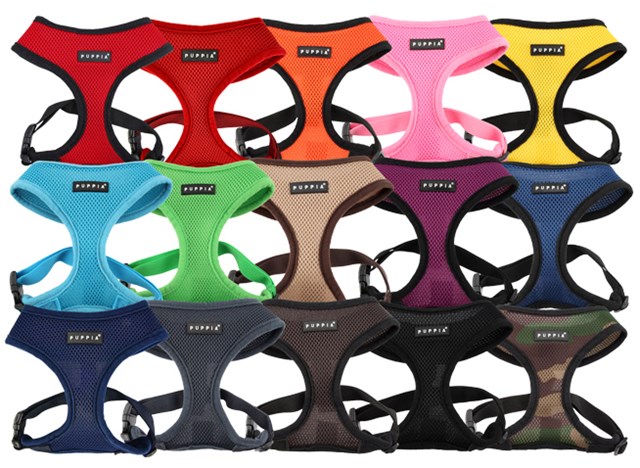 SOFT Grey - Hundsele