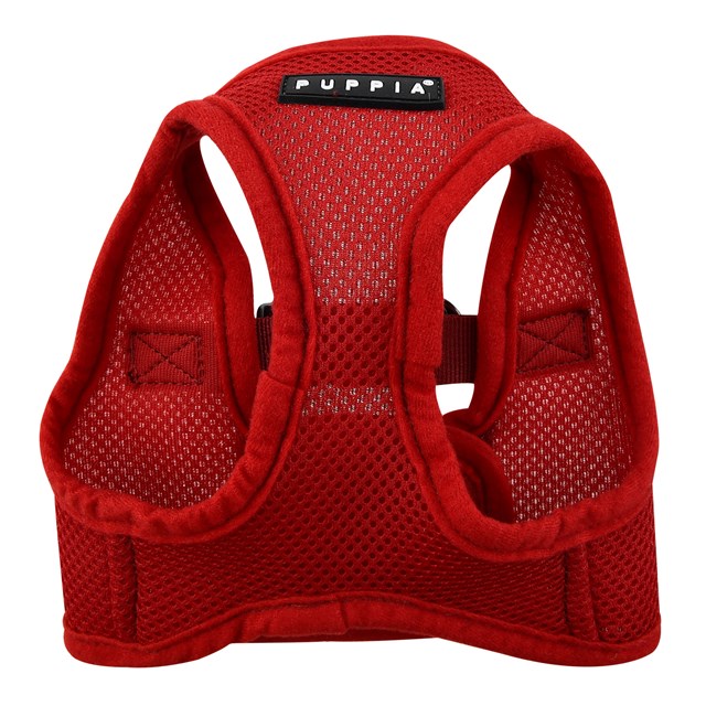 SOFT VEST Wine - Hundsele