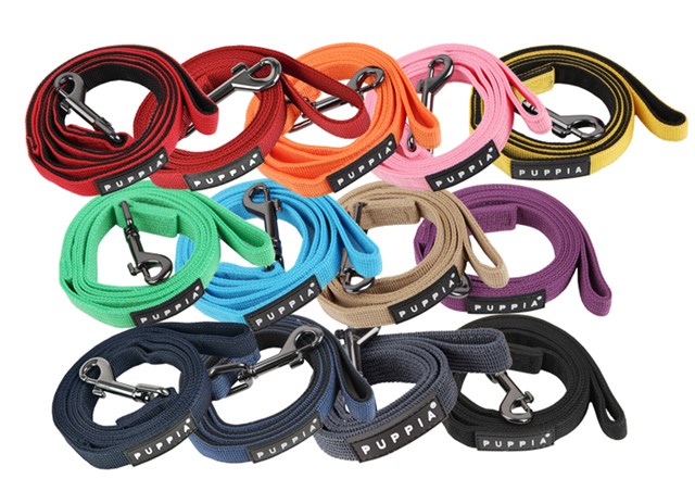 TWO-TONE Yellow - Tygkoppel