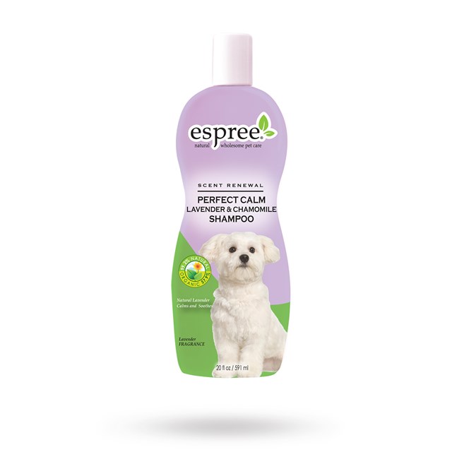 Espree Perfect Calm LAVENDER & CHAMOMILE SHAMPOO 591 ml