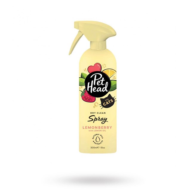 Feelin' Good Spray Torrshampo 300 ml